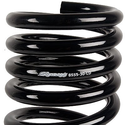 Dodge Front Lift Coil Springs