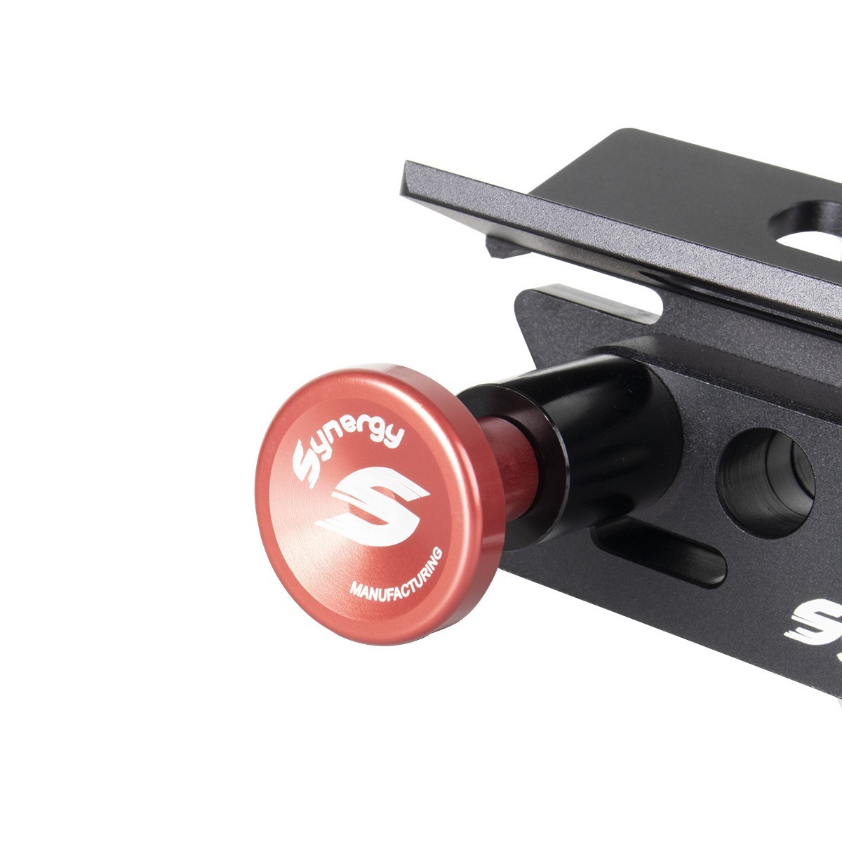 Synergy Quick Release Fire Extinguisher Mount