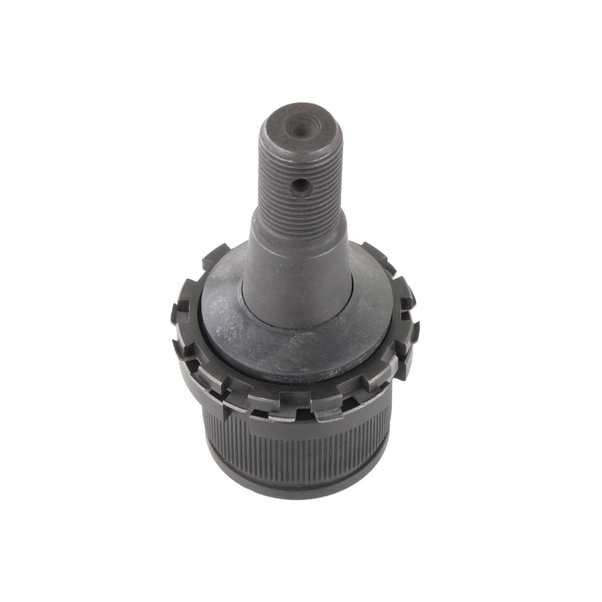 Adjustable Lower Ball Joint - Knurled