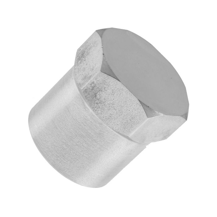 Synergy Replacement Sector Shaft Nut (Jeep)
