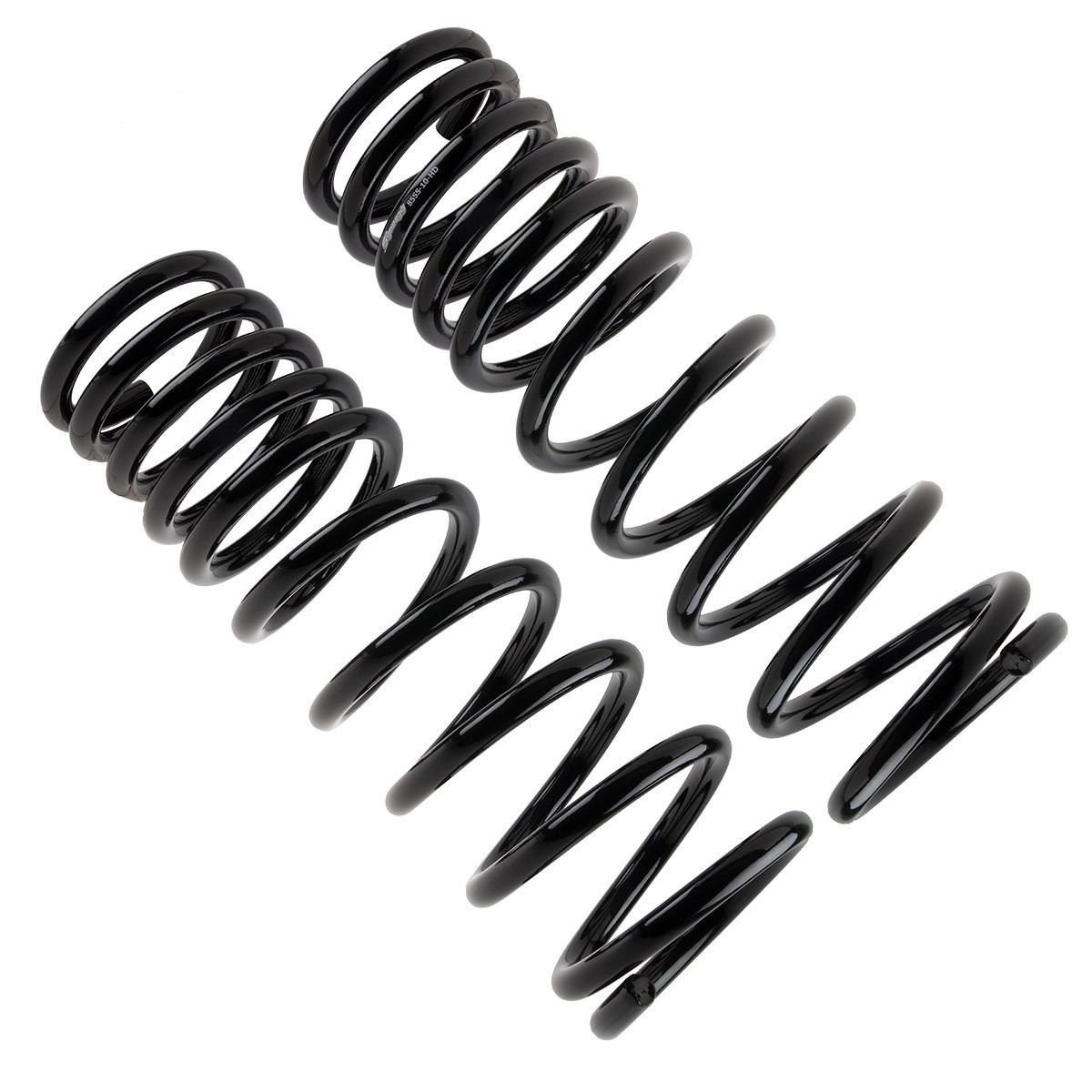 Synergy 1994-2013 Dodge Ram 2500 / 3500 Front Lift Coil Springs
