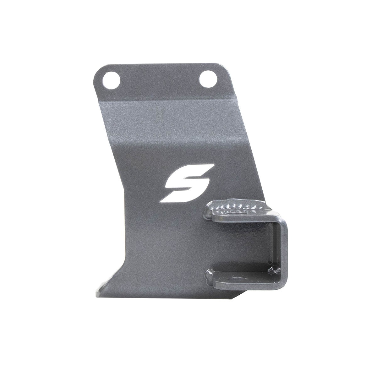 Synergy 2014+ Ram 2500 / 3500 Single Steering Stabilizer Kit