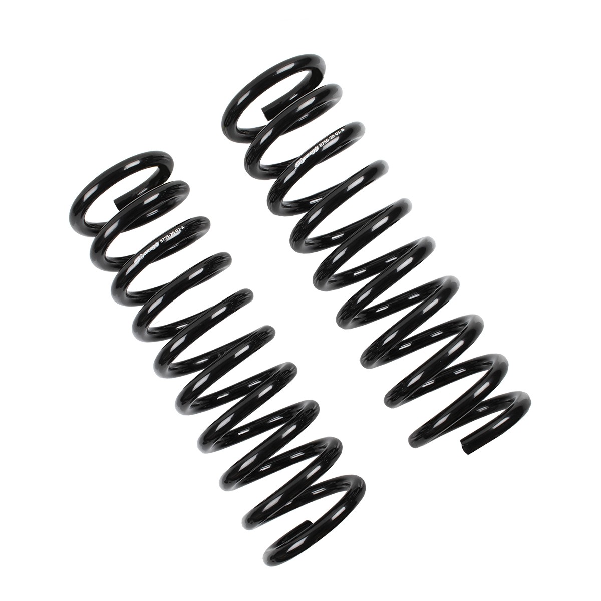 Synergy Front Leveling Coil Springs for 14+ RAM 2500, 13+ RAM 3500
