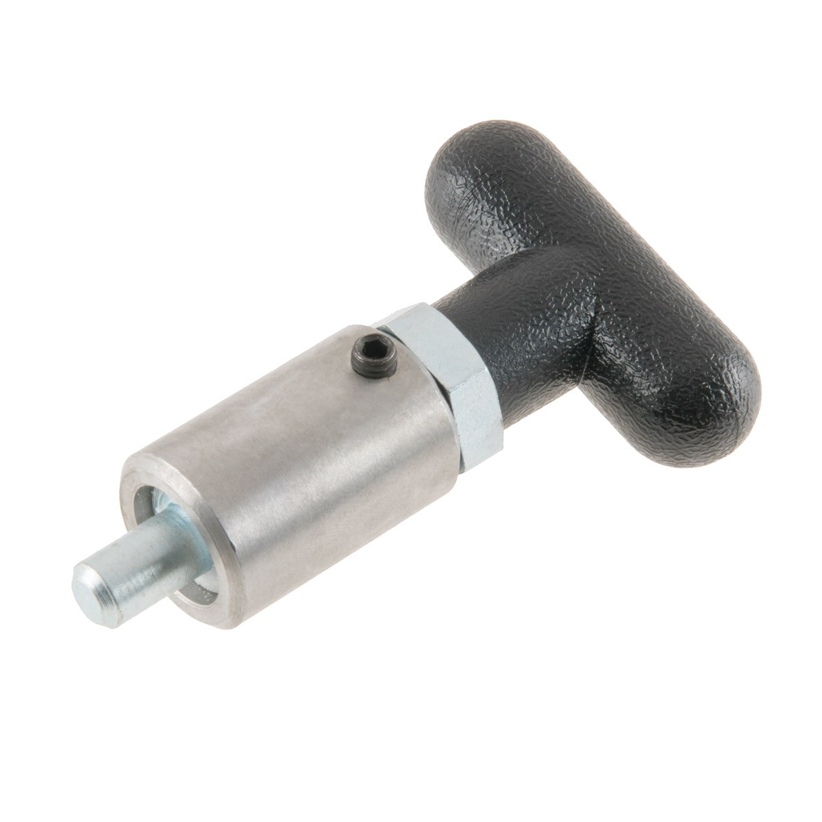 Spring Loaded T-Handle Pull Pin 