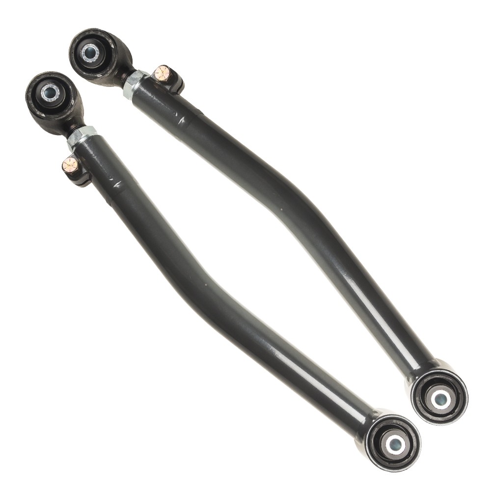 Synergy 8051 High Clearance Adjustable Lower Control Arms For Jeep Wrangler JK