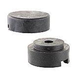 Synergy Replacement Snap-Lock Bump Stop Spacer Parts