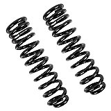 Synergy 2005+ Ford Super Duty F-250 / F-350 / F-450 / F-550 4x4 Leveling Springs