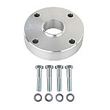 Synergy 2014+ Ram 2500 / 3500 Front Drive Shaft Spacer 1.25"