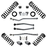 Synergy Jeep Gladiator JT  1 & 2 Inch Stage 1 Suspension System