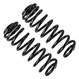 Synergy Jeep JL / JLU Rear Lift Coil Springs