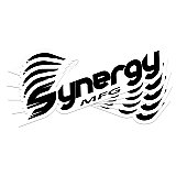 Synergy Black & White Sticker Pack