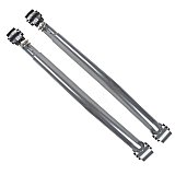 Synergy Jeep JK Front High Clearance Long Arm Lower Control Arms (Pair)