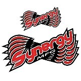 Synergy Sticker Pack