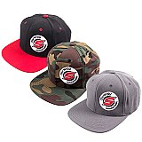 Synergy Snap Back Hat
