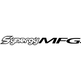 Synergy MFG Windshield Banner