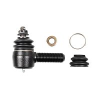 Synergy Dodge Ram Single Plane Retrofit Tie Rod End Kit