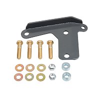 1999 - 2004 Ford Super Duty F-250 / F350  Dual Steering Stabilizer Bracket