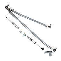 Synergy 1999 - 2004 Ford Super Duty F-250 / F-350 Heavy Duty Steering Kit
