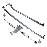 Synergy 2005+ Ford Super Duty F-450 / F-550 / F-600 Heavy Duty Steering Kit