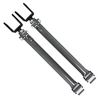 Synergy JK Adjustable Front Upper Control Arms (Pair)
