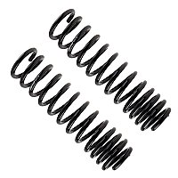 Synergy Jeep JK Rear Lift Coil Springs