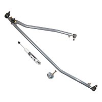 Synergy 2000-2002 Dodge Ram Heavy Duty Steering Kit
