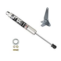 Synergy 2005+ Ford Super Duty F-250 / F-350 Single Stabilizer Tie Rod Mount Kit