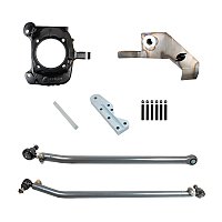 Synergy 2005+ Ford Super Duty F-250 / F-350 High Steer Kit