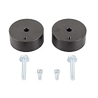 Synergy 2005+ Ford Super Duty F-250 / F-350 4x4 Bump Stop Spacers