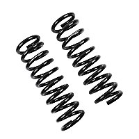 Synergy 2014+ Ram 2500 / 3500 Front Leveling Coil Springs