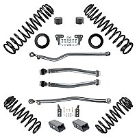 Synergy Jeep Gladiator JT  1 & 2 Inch Stage 1 Suspension System