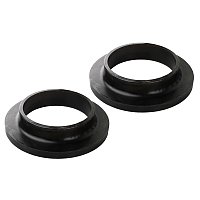 Synergy Jeep JL / JT Front Lower Spring Isolators