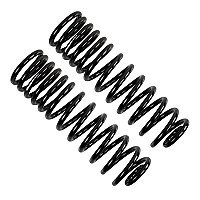Synergy Jeep JT Gladiator Rear Lift Coil Springs