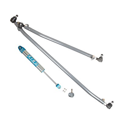 Synergy 1999 - 2004 Ford Super Duty F-250 / F-350 Heavy Duty Steering Kit