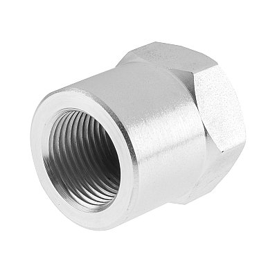 Synergy Replacement Jeep Sector Shaft Nut