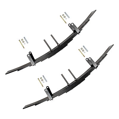 Add-A-Leaf Pack, Single Center Pin