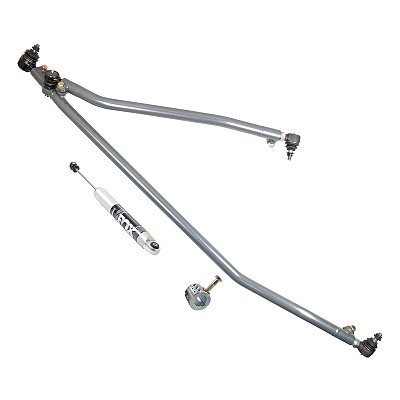 Synergy 2000-2002 Dodge Ram Heavy Duty Steering Kit