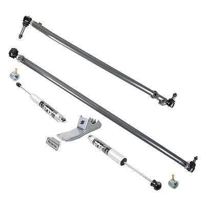 Synergy 2005+ Ford Super Duty F-250 / F-350 Heavy Duty Steering Kit