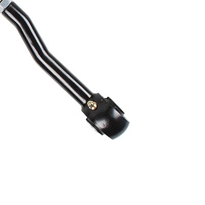 Synergy Jeep JL / JLU / JT Front Sway Bar Links With Quick Disconnects