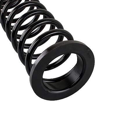 Synergy Jeep JL / JLU / JT Front Lift Coil Springs