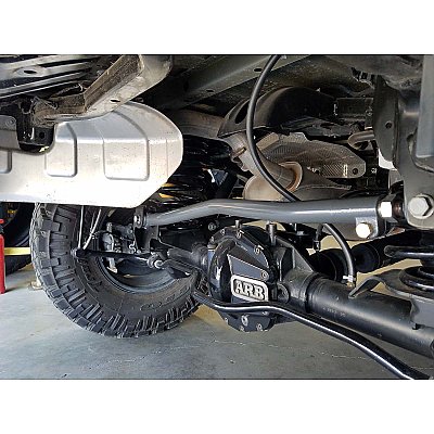 Synergy Jeep JT Rear Adjustable Track Bar
