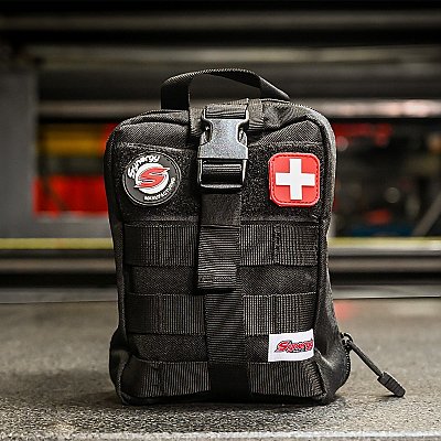 Synergy Survival and First Aid Kit
