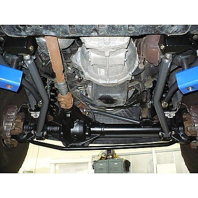 Dodge Lower Control Long Arms