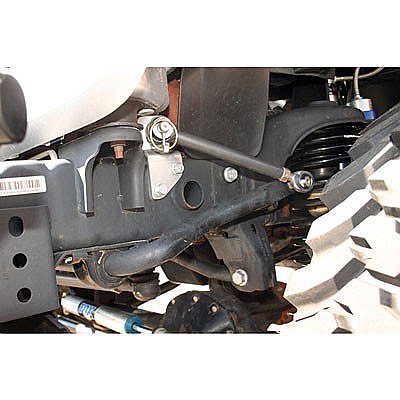 Synergy Jeep JK Sway Bar Disconnect Mounting Kit