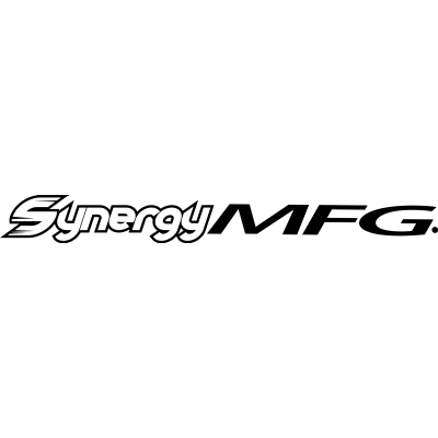 Synergy MFG Windshield Banner