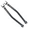 Synergy Jeep JK Front Long Arm Upper Control Arms (Pair)