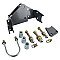 Synergy Jeep JK Front Steering Correction Kit
