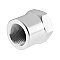 Synergy Replacement Jeep Sector Shaft Nut