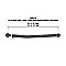 Synergy  2003-2013 Dodge Ram 1500 / 2500 / 3500 Front Lower Control Long Arms