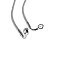 Synergy Jeep JL / JLU Stainless Braided Brake Line Kits